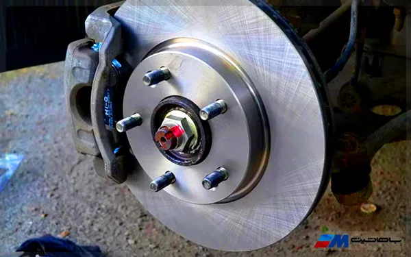 فناوری‌های سیستم ترمز خودرو